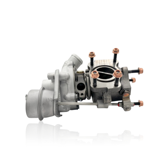 Turbo CITROËN DS3  1.6 Racing 207 CV [02/2011 - 07/2015] BORGWARNER (53039880426) - 53039700117