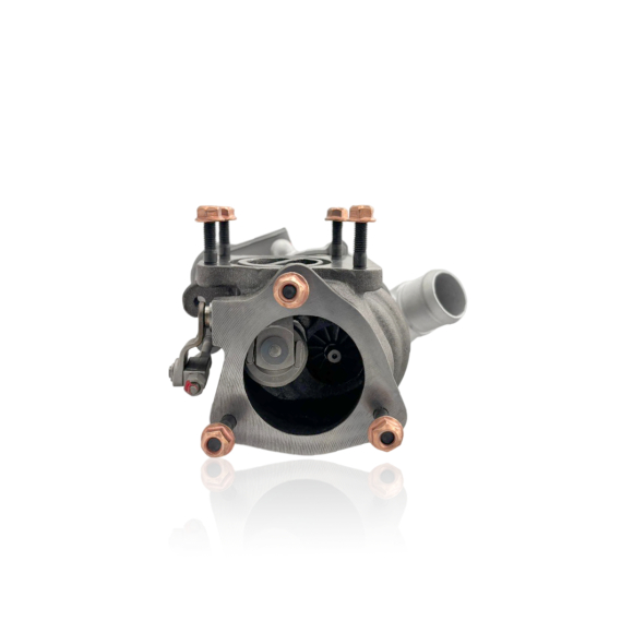 Turbo CITROËN DS3  1.6 Racing 207 CV [02/2011 - 07/2015] BORGWARNER (53039880426) - 53039700180