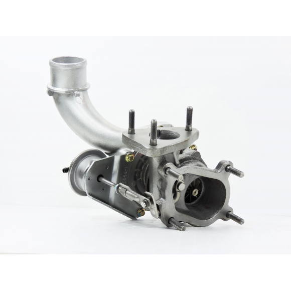 Turbocompresseur pour Opel Movano B 2.5 CDTI 114 CV KKK (5303 988 0055)