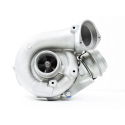 Turbocompresseur pour BMW X3 3.0 d (E83) 204 CV GARRETT (728989-5018S)