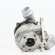 Turbocompresseur pour  Renault Megane 2 1.5 DCI 103CV KKK (5439 988 0027)
