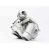 Turbocompresseur pour Mercedes Vito 110 CDI (W638) 102 CV GARRETT (720477-5001S)