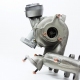 Turbocompresseur pour  Audi A3 1.9 TDI (8L) 150 CV GARRETT (716213-0001)