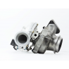 Turbocompresseur pour Mercedes Sprinter 2 215 CDI 150 CV GARRETT (759688-5007S)