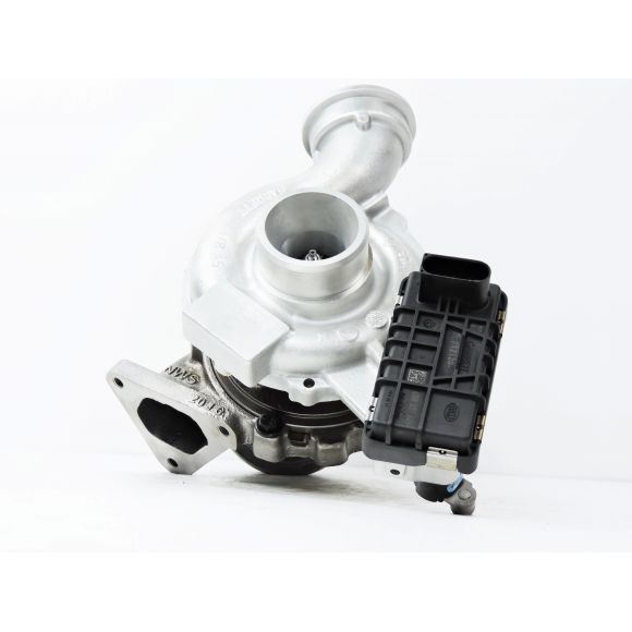 Turbocompresseur pour Mercedes Sprinter 2 315 CDI 150 CV GARRETT (759688-5007S)