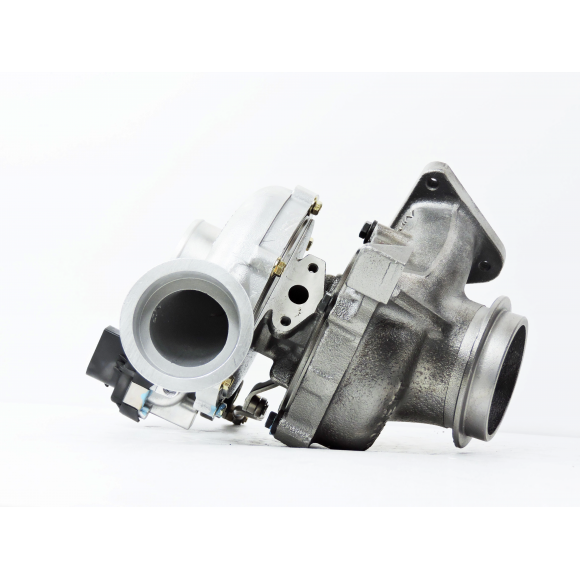 Turbocompresseur pour Mercedes Sprinter 2 415 CDI 150 CV GARRETT (759688-5007S)