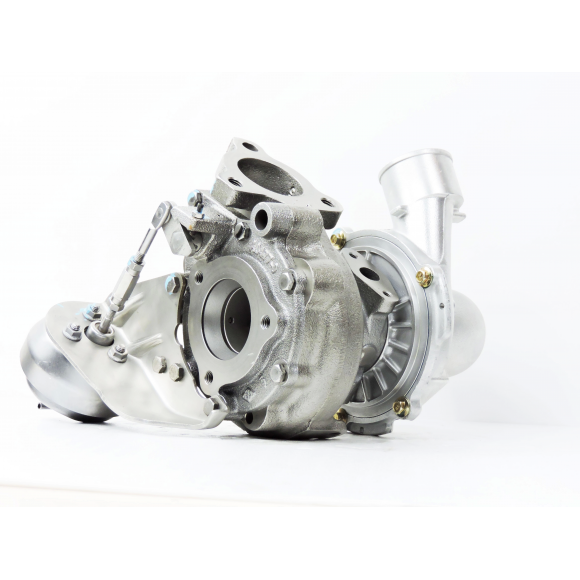 Turbocompresseur pour  Toyota Avensis 2.2 D-4D 177 CV IHI (VB13)