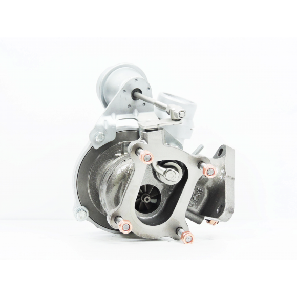 Turbocompresseur pour Opel Astra G 2.0 DI 82 CV GARRETT (454098-5003S)