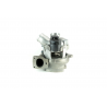 Turbocompresseur pour Land-Rover Discovery 3 2.7 TdV6 190 CV KKK (5304 988 0115)