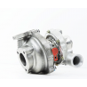 Turbocompresseur pour Hyundai Tucson 2.0 CRDi 140 CV GARRETT (757886-5003S)