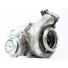 Turbocompresseur pour Mercedes Classe E 270 CDI (W210) 170 CV GARRETT (709837-5002S)