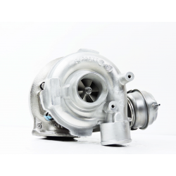 Turbocompresseur pour BMW X5 3.0 d (E53) 184 CV GARRETT (700935-5003S)