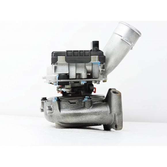 Turbocompresseur pour Audi Q5 3.0 TDI 240 CV GARRETT (776469-5005S)