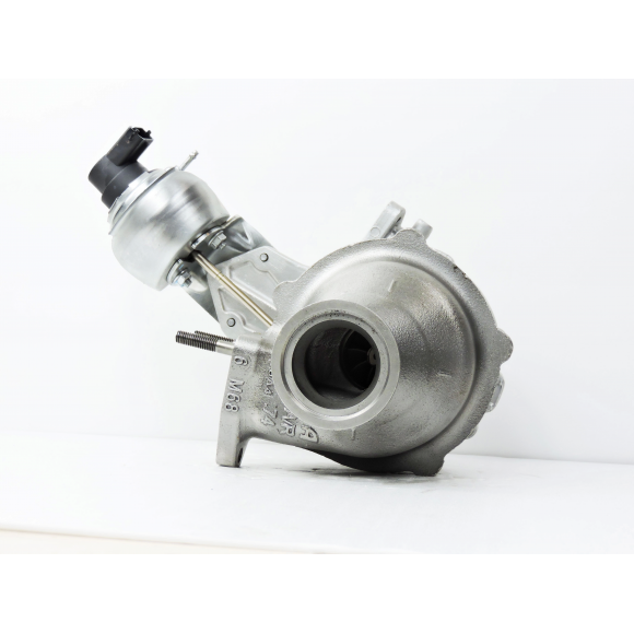Turbocompresseur pour Alfa-Romeo 159 2.0 JTDM 170 CV GARRETT (787274-5001S)