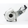 Turbocompresseur pour Alfa-Romeo 159 2.0 JTDM 170 CV GARRETT (787274-5001S)