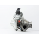 Turbocompresseur pour  Alfa-Romeo 159 2.0 JTDM 170 CV GARRETT (787274-5001S)