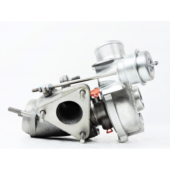Turbocompresseur pour Mercedes Vito 110 D (W638) 98 CV KKK (5303 988 0007)