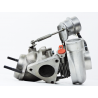 Turbocompresseur pour Mercedes Sprinter 1 212D/312D/412D 122 CV GARRETT (454207-5001S)