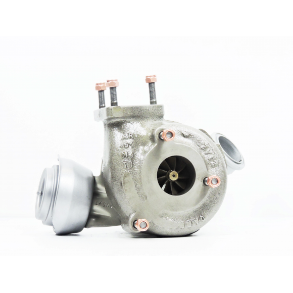 Turbocompresseur pour Opel Sintra 2.2 DTI 115 CV GARRETT (454229-5002S)