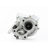 Turbocompresseur pour Nissan Almera 2.2 Di 110 CV GARRETT (705306-5007S)