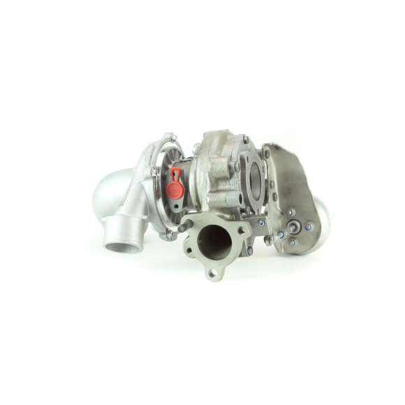 Turbocompresseur pour Toyota Avensis 2.0 D-4D 126 CV IHI (17201-26051)