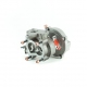 Turbocompresseur pour  Renault Scenic 2 1.5 DCI 80 CV KKK (5435 988 0002)