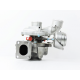 Turbocompresseur pour  Fiat Marea 1.9 JTD 110 CV GARRETT (712766-5002S)