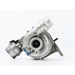 Turbocompresseur pour Nissan Juke 1.5 DCI 110 CV KKK (5439 998 0127)