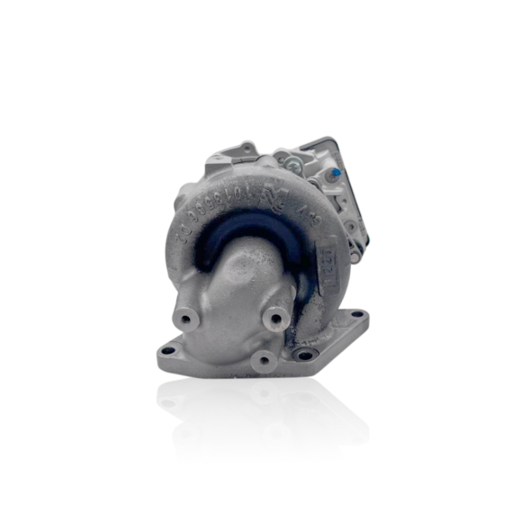 Turbo BMW série 3 Touring (F31) 325 d 218 CV [03/2013 - 02/2016] BORGWARNER (54359980060) - 54359700038
