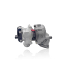 Turbo BMW série 4 Décapotable (5435 988 0060) 425 d 218 CV [07/2014 - 02/2016] Borgwarner (54359980060) - 54359700043