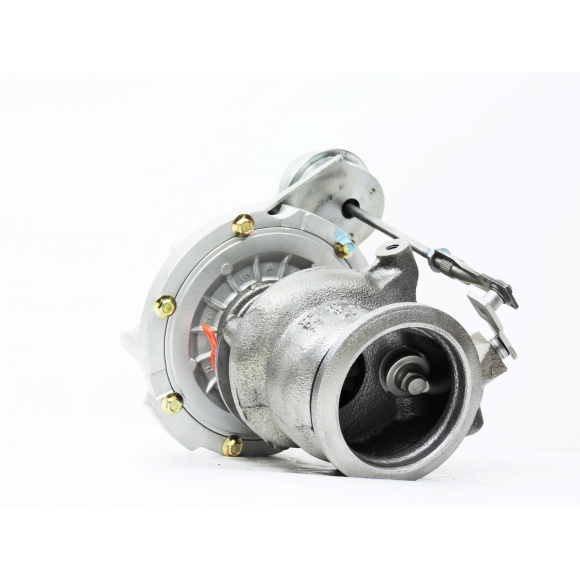 Turbocompresseur pour Mercedes Classe V 200 CDI (638/2) 102 CV (720477-5001S)