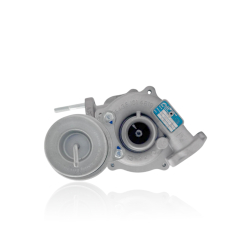 Turbo FIAT 500 C  1.3 D Multijet 75 CV [09/2009 - Aujourd'hui] BORGWARNER (54359880018)