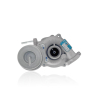 Turbo FIAT PANDA  1.3 D Multijet 75 CV [06/2006 - 08/2013] BORGWARNER (54359880018) - 5435 988 0018