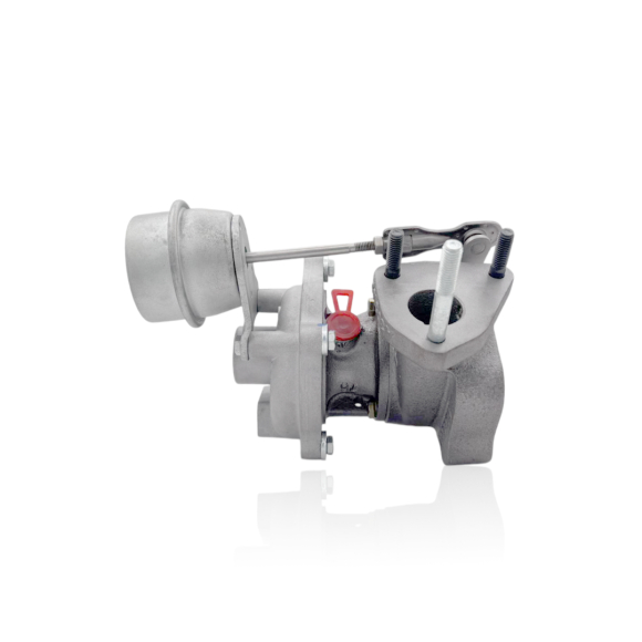 Turbo FIAT QUBO  1.3 D Multijet 75 CV [02/2008 - Aujourd'hui] BORGWARNER (54359880018) - 54359700018