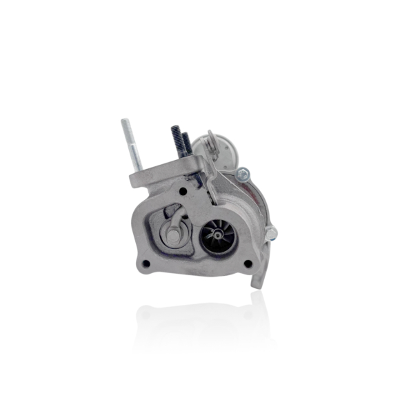 Turbo FIAT QUBO  1.3 D Multijet 75 CV [02/2008 - Aujourd'hui] BORGWARNER (54359880018) - 54359710018
