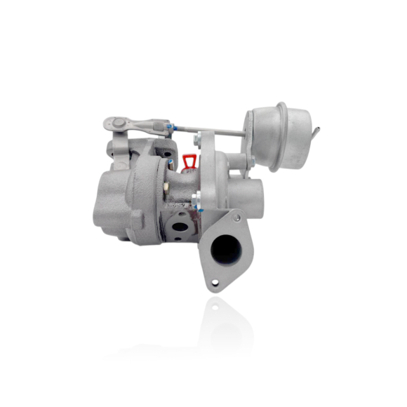 Turbo LANCIA YPSILON  1.3 D Multijet 75 CV [09/2006 - 12/2011] BORGWARNER (54359880018) - 54359880018