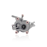 Turbo CITROËN C1 1.4 HDi 54 CV [06/2005 - 09/2014] BORGWARNER (54359880009) - 5435 988 0009