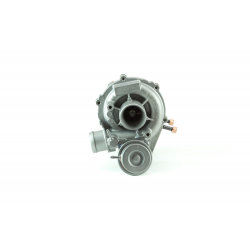 Turbocompresseur pour Audi A2 1.4 TDI 75 CV (701729-5010S)