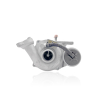 Turbo CITROËN C3 1  1.4 HDi 68 CV [02/2002 - Aujourd'hui] BORGWARNER (54359880009) - 5435 988 0009