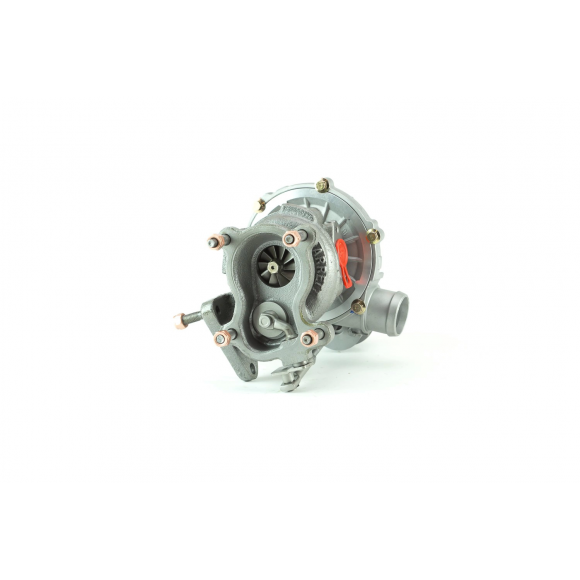 Turbocompresseur pour Volkswagen Marine 1.9 TDI 75-4 75-4 75 CV (701729-5010S)