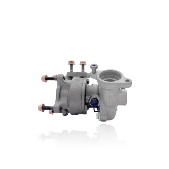 Turbo TOYOTA AYGO  1.4 D-4D 54 CV [07/2005 - 08/2010] BORGWARNER (54359880009) - 54359700007