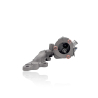 Turbo SMART FORTWO Cabrio (451) 0.8 CDi 54 CV [08/2009 - Aujourd'hui] BORGWARNER (54319880010) - 54319700005