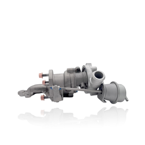 Turbo SMART FORTWO Coupé (451) 0.8 CDi 45 CV [01/2007 - Aujourd'hui] BORGWARNER (54319880010) - 54319700010