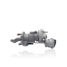Turbo SMART CABRIO (450) 0.8 CDI 41 CV [03/2001 - 01/2004] BORGWARNER (54319700000) - 5431 970 0000