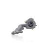 Turbo SMART CABRIO (450) 0.8 CDI 41 CV [03/2001 - 01/2004] BORGWARNER (54319700000) - 0011790V001000000
