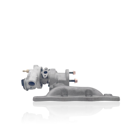 Turbo SMART FORTWO Coupé (450) 0.8 CDI 41 CV [01/2004 - 01/2007] Borgwarner (54319700000) - 6600960199