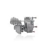 Turbo VOLKSWAGEN LT 28-35 2 (2DB, 2DE, 2DK) 2.5 TDI 90 CV [05/1999 - 07/2006] BORGWARNER (53149887025) - 53149707025