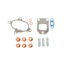 Turbo VOLKSWAGEN LT 28-35 2 (2DB, 2DE, 2DK) 2.5 TDI 90 CV [05/1999 - 07/2006] BORGWARNER (53149887025) - 5314-970-7025
