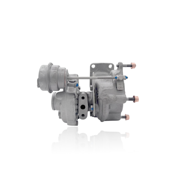 Turbo VOLKSWAGEN LT 28-46 2 (2DC, 2DF, 2DG, 2DL, 2.5 TDI 95 CV [05/2001 - 07/2006] BORGWARNER (53149887025) - 53149887025