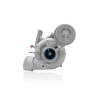 Turbo VOLKSWAGEN LT 28-46 2 (2DC, 2DF, 2DG, 2DL, 2.5 TDI 102 CV [06/1996 - 08/1999] BORGWARNER (53149887025) - 5314 988 7025